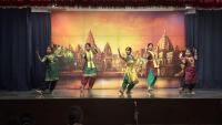 Prarthana Varga Programme to mark 25th Year of Shankara Jayanti Celebrations at Bengaluru Math - Bengaluru Camp June 2025 - Day 3 (21 June 2025)